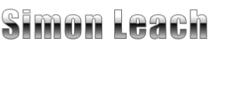Simon Leach
